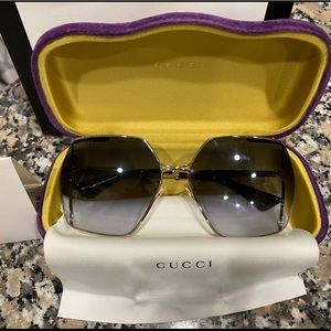 Gucci Sunglasses